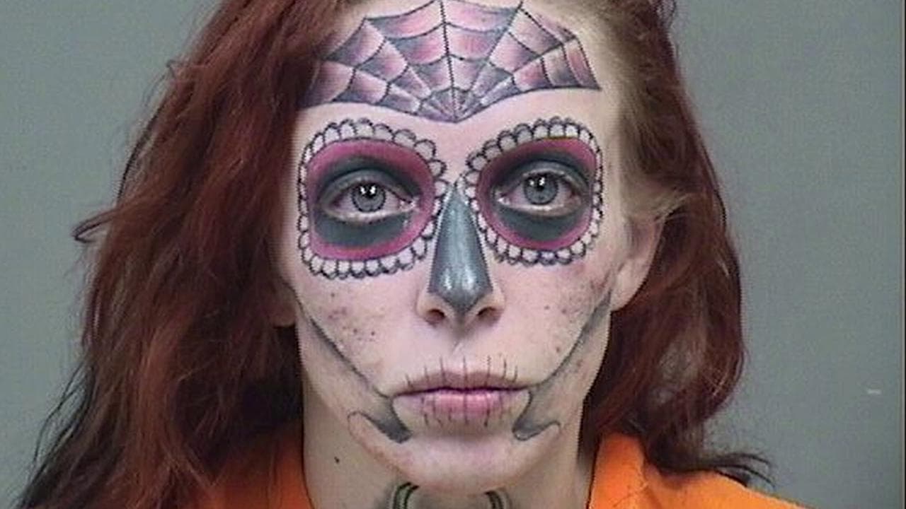 Il cambiamento radicale di una 31enne dopo i tatuaggi diventati virali e una vita criminale: oggi è rinata