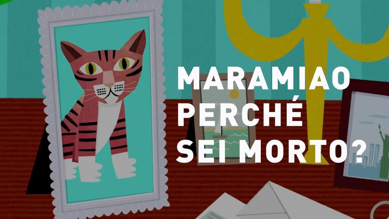 "Maramiao perché sei morto". Il biotestamento spiegato a tutti.