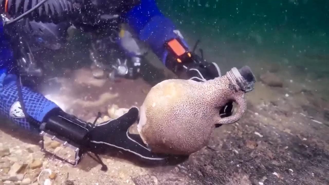 Svelato il mistero della nave da guerra affondata 350 anni fa con a bordo un tesoro anche italiano