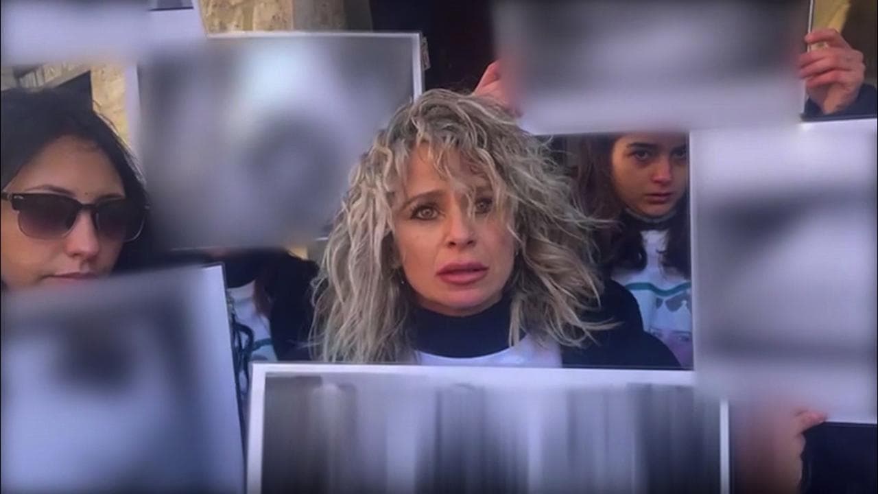 Omicidio Pamela Mastropietro, in aula lo scontro tra la madre della vittima e Innocent Oseghale