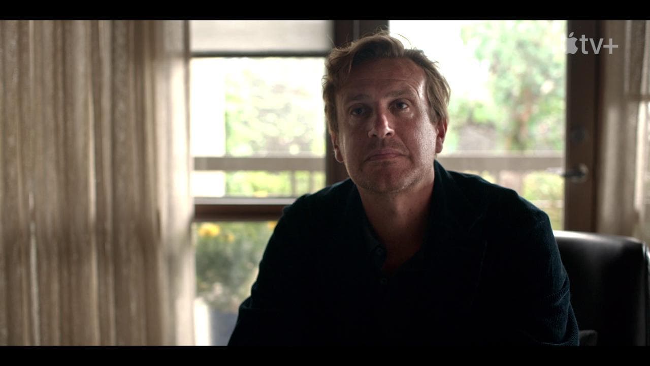 'Shrinking', Jason Segel e Harrison Ford. Quando è lo strizzacervelli a perdere la testa