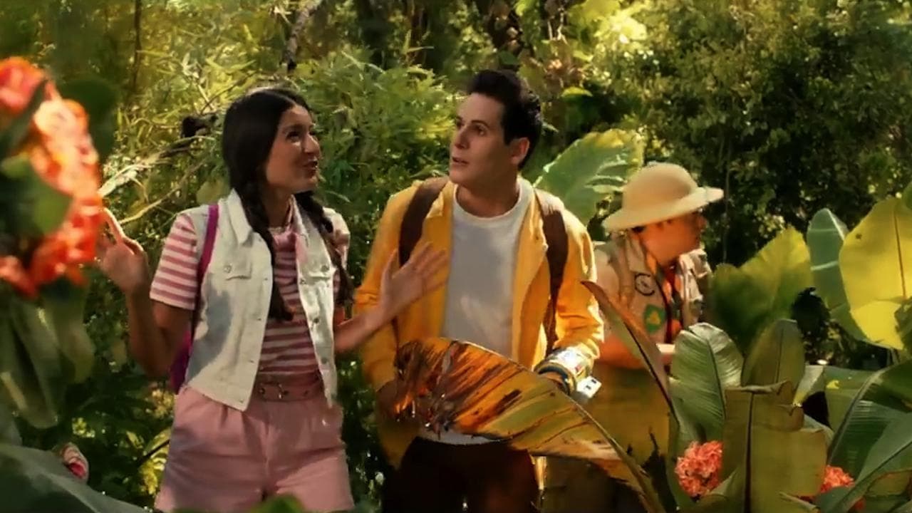 Me contro te, il quarto film è 'Missione giungla' - trailer