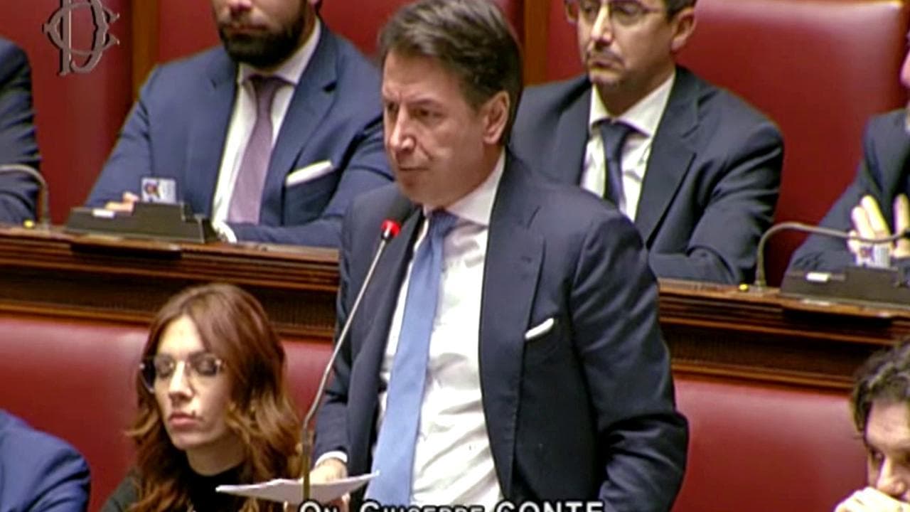 Intercettazioni, Conte a Nordio: "Lei non può cambiare idea ogni giorno"