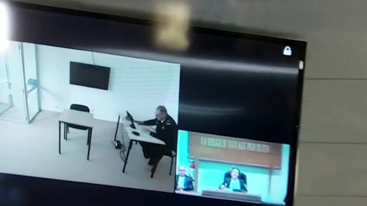Messina Denaro, atteso al processo sulle stragi non si presenta e la sedia resta vuota