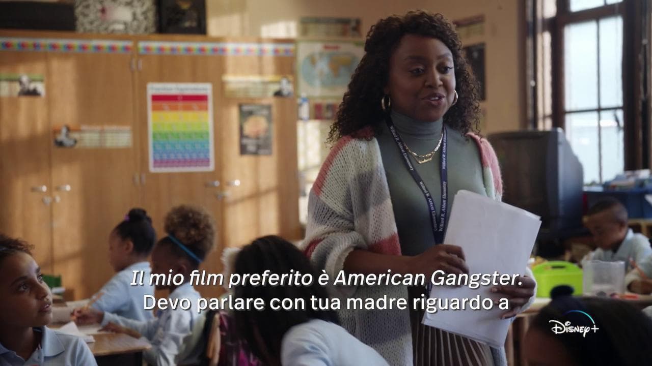 'Abbott elementary', la serie sulla scuola pubblica americana di Filadelfia dove tutto è possibile