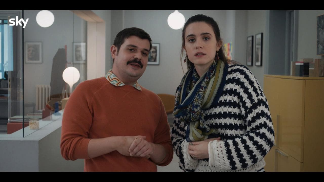 'Call my agent - Italia': come funzionano le cose in agenzia