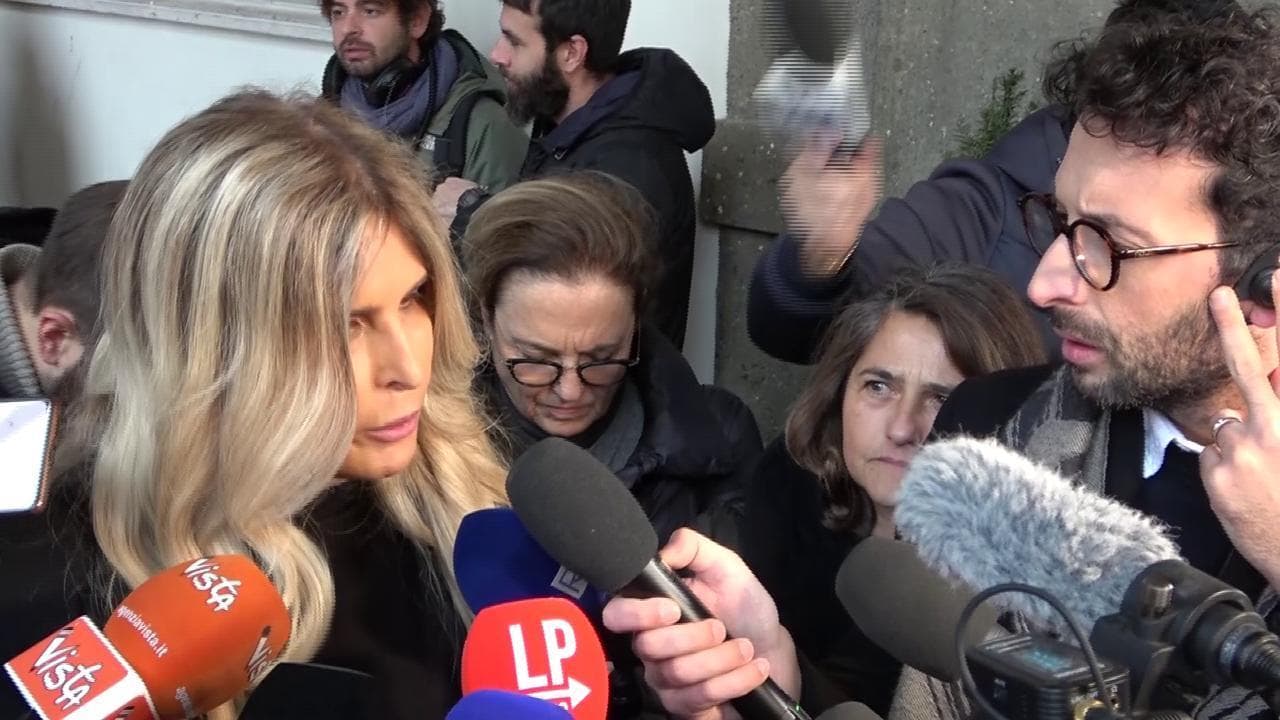 Lollobrigida, il ricordo di Tiziana Rocca: "Non voleva essere dimenticata. Rigau? No comment"