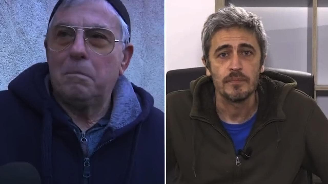 Cartabianca, abitanti di Castelvetrano: "Arrestare il boss un errore". La risposta di Pif: "Vaff... mi fai più schifo di Messina Denaro"