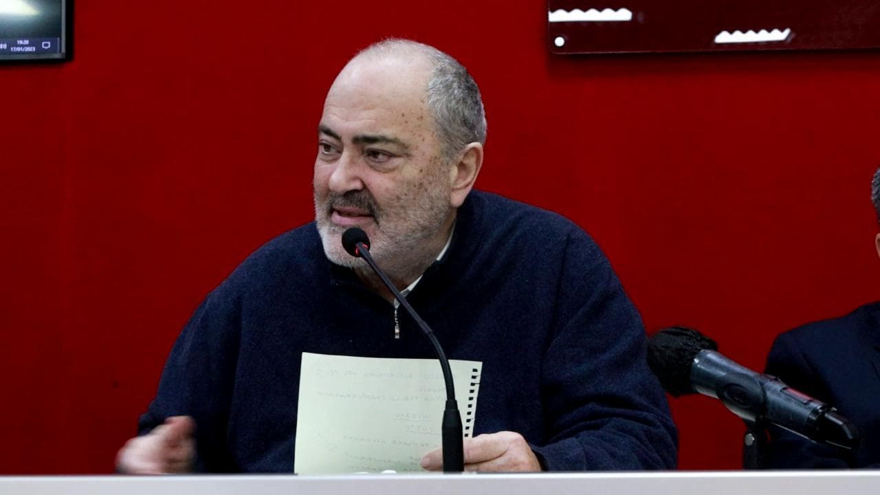 Pd, Bettini: "Nel partito c'è l'apologia dello status quo". E Orlando si schiera con Elly Schlein