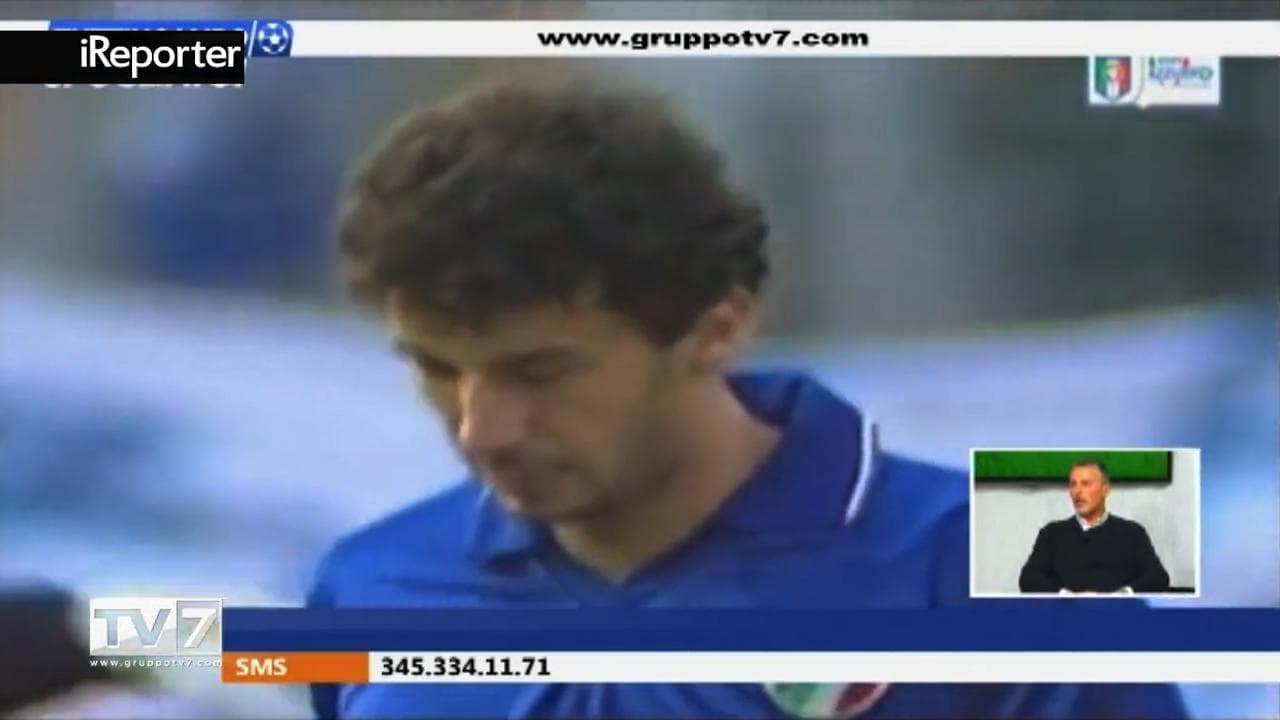 Dino Baggio: "La morte di Vialli? Si indaghi sulle sostanze che ci davano all'epoca. Io ho paura"