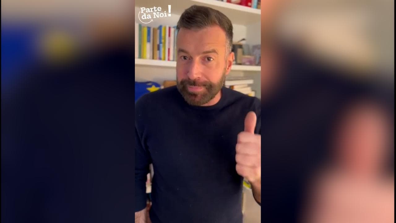 Zan spiega le tappe del congresso del Pd: "Sostengo Schlein, ecco come votarla"