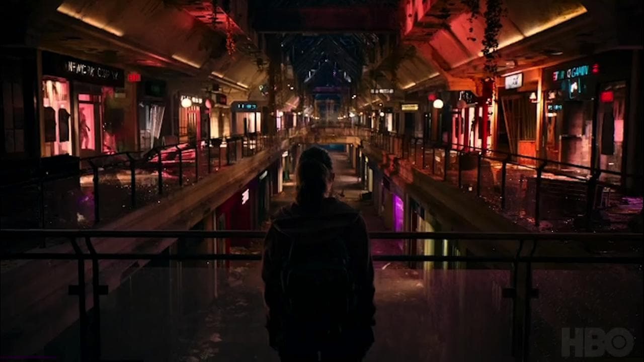 'The last of us', l'apocalisse dal videogioco alla serie tv - Trailer