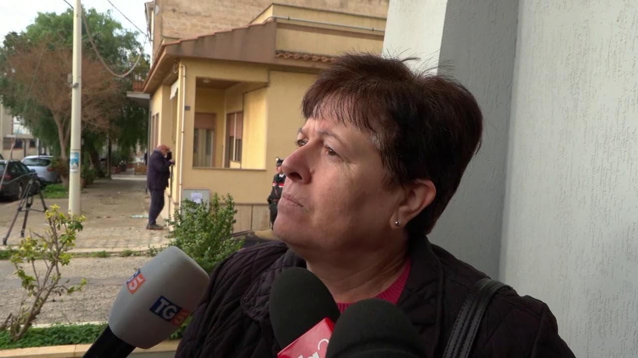 L'amica d'infanzia del fratello di Messina Denaro ricorda il boss: "Da giovane? Matteo era una brava persona"