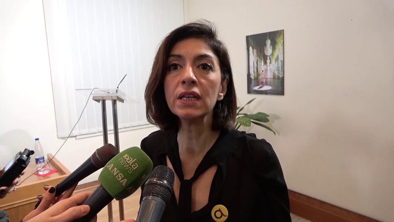 MeToo, gli abusi sulle attrici italiane, Spanò (Amleta): "223 denunce, ma il fenomeno è più ampio"