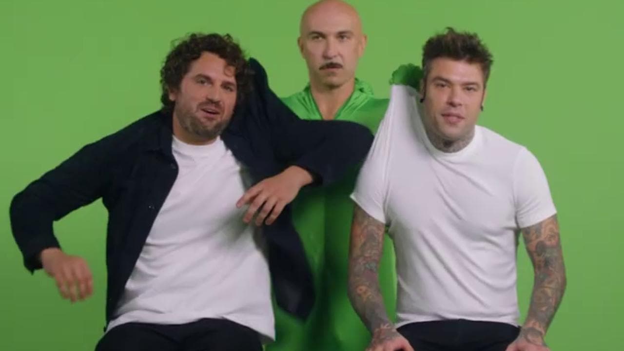 Torna Lol, Maccio Capatonda special guest della terza stagione. L'annuncio