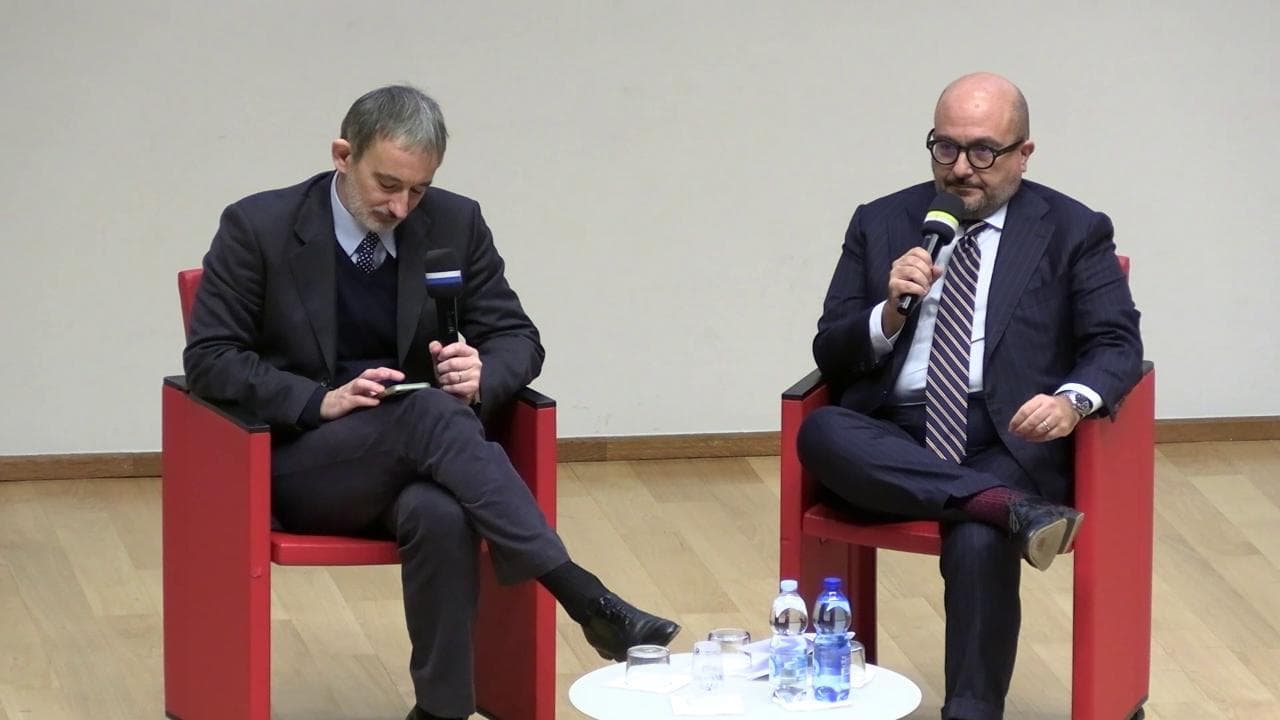Cultura, il ministro Sangiuliano: "Dante è il fondatore del pensiero della destra italiana"