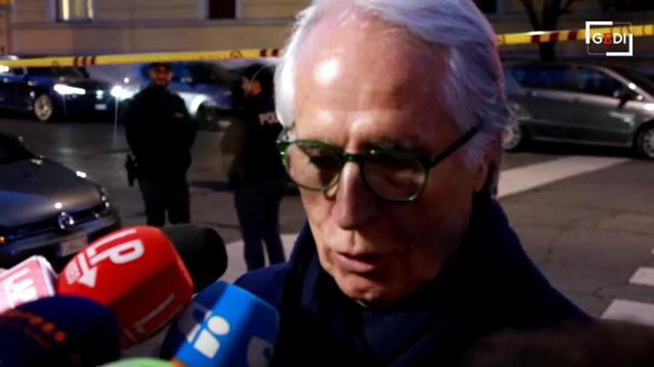 Vialli, Malagò: "Dedicheremo a Gianluca il campo di preparazione olimpica del Giulio Onesti"