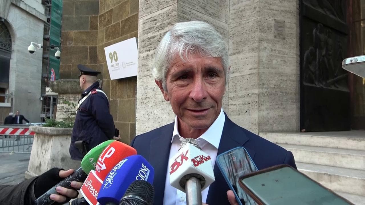 Disservizi Dazn, Abodi: "L'azienda garantisce interventi, valuteremo nei prossimi giorni"