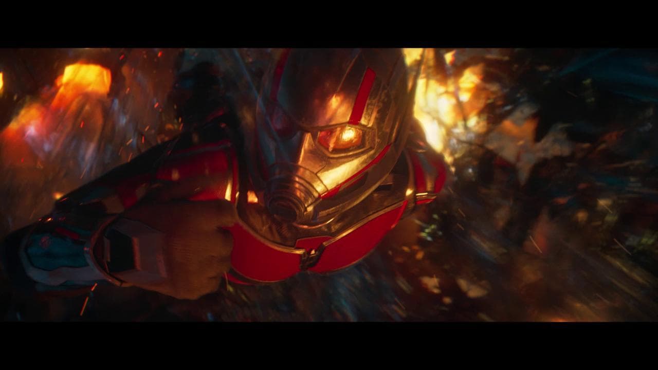 'Ant-Man and The Wasp: Quantumania', il nuovo trailer