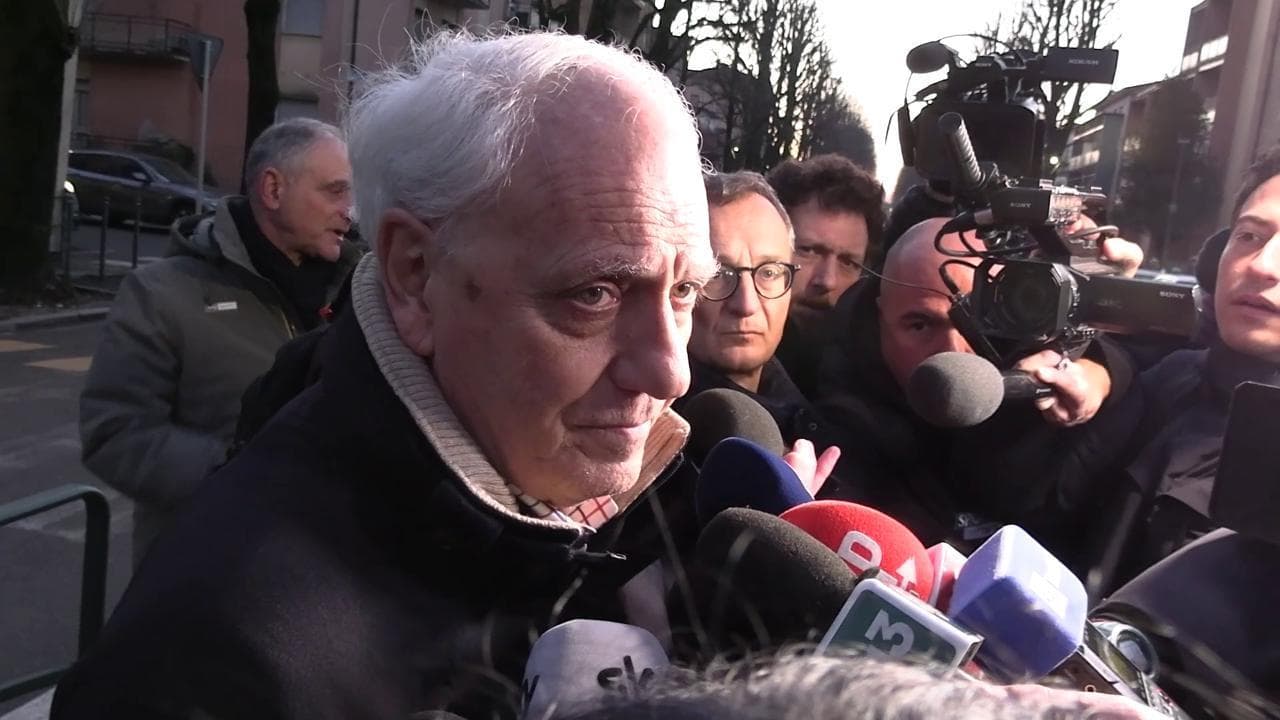 Vialli, il saluto commosso di Bettega: "Il ricordo più bello? Lo tengo per me"