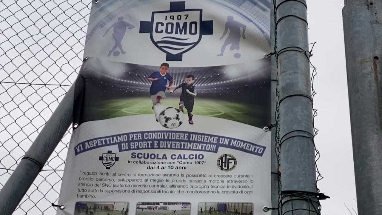 A Como il progetto FuoriClasse: il calcio per la piena integrazione dei ragazzini autistici