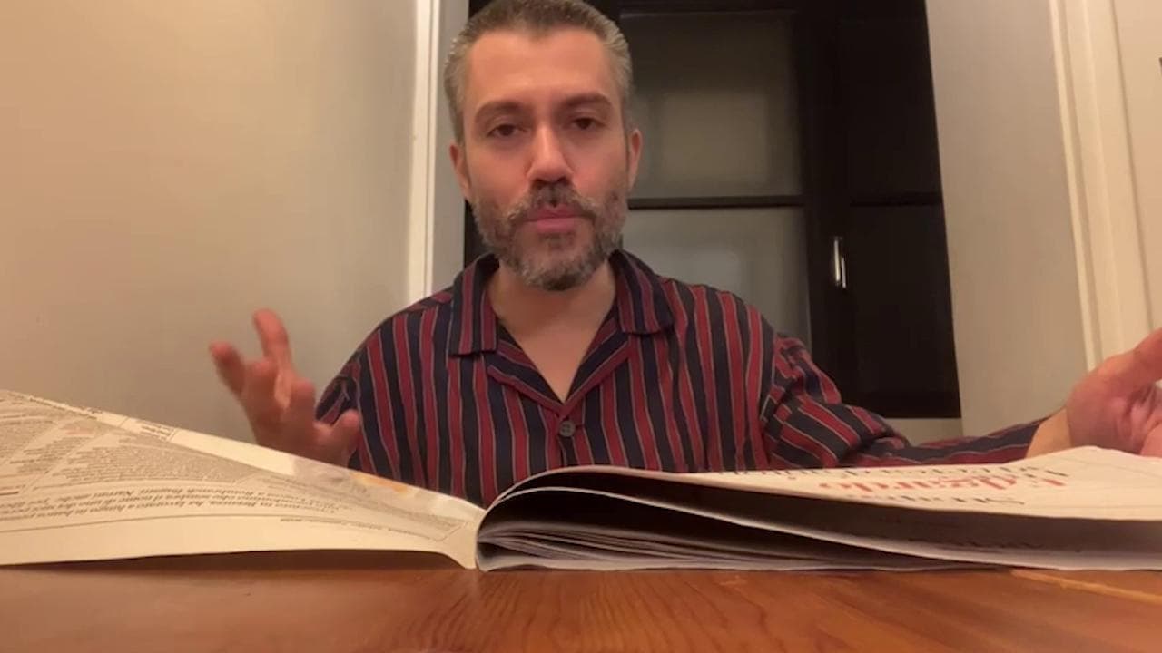 Volete una bella barba? Leggete il nuovo numero di Robinson