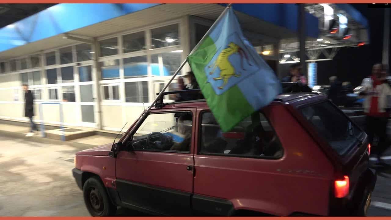Croazia, viaggio tra frontiere aperte e muri: la gioia per Schengen, il dramma della rotta balcanica