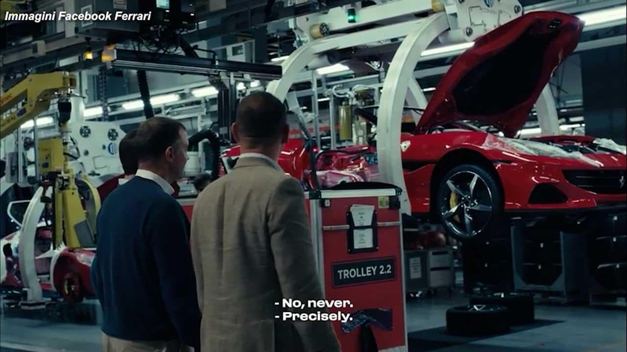 Scrivono a Enzo Ferrari, la risposta dopo 37 anni: l'emozione dei tre ex-bambini a Maranello