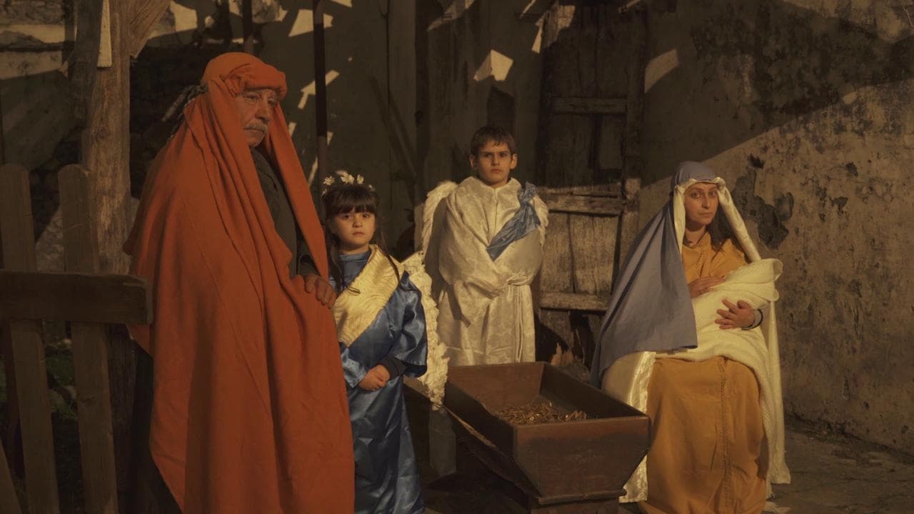 Epifania, il presepe vivente di Aieta è anche un viaggio in una Calabria che si credeva perduta