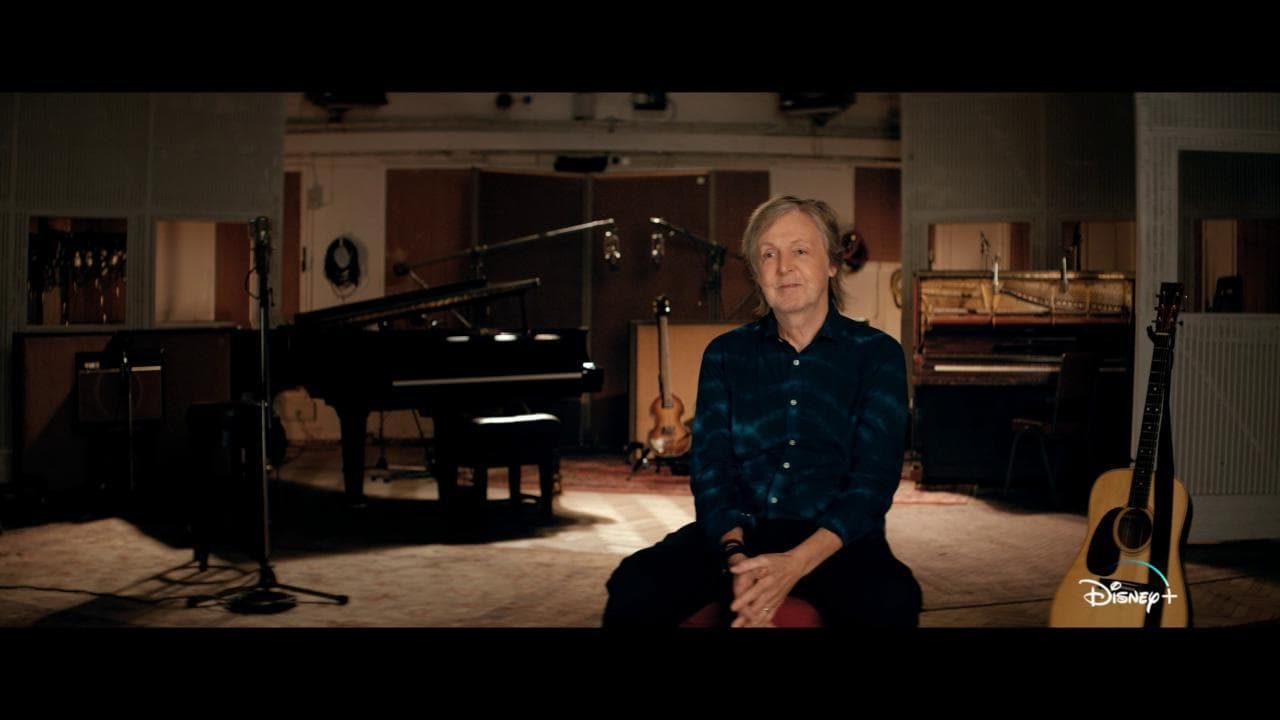 Mary McCartney racconta la magia degli studi di Abbey Road - trailer