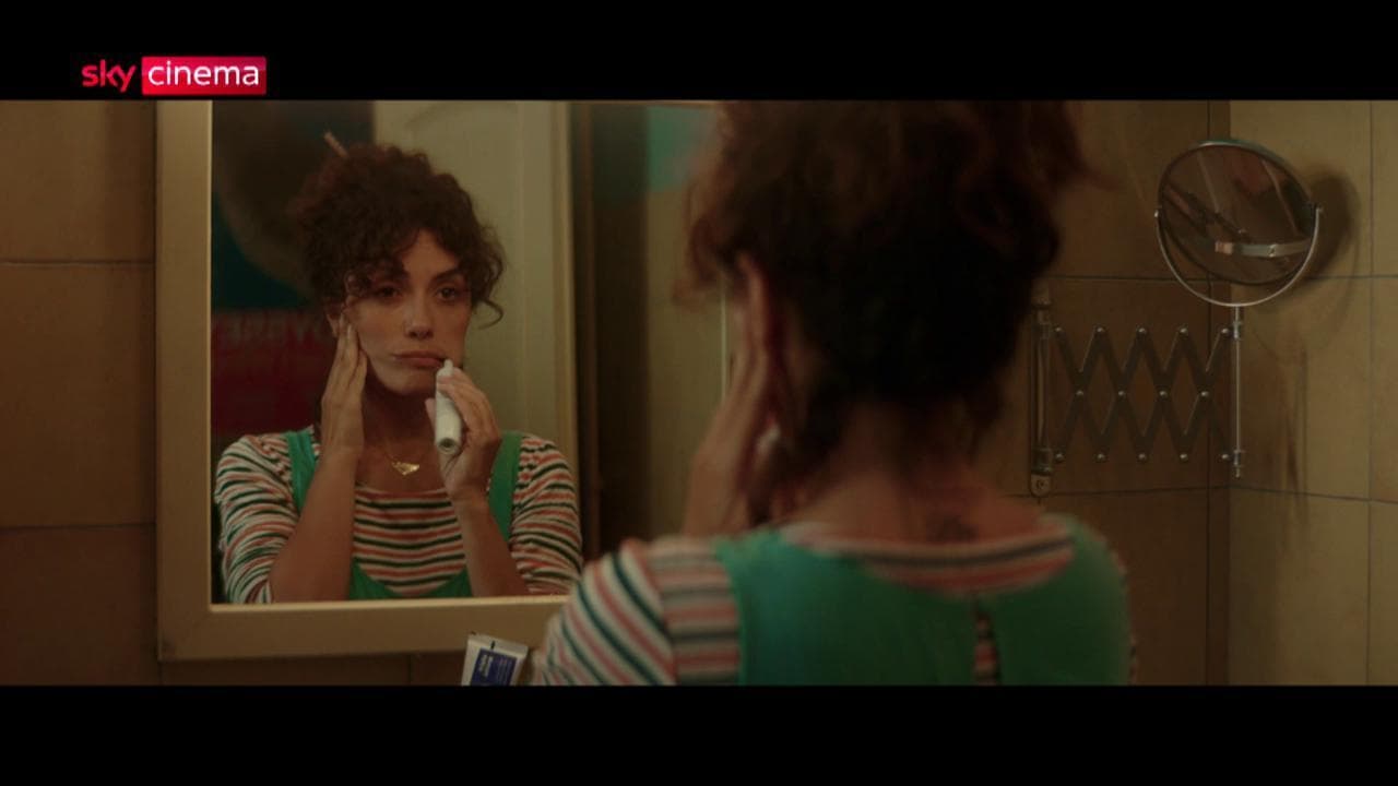"Beata te", la commedia Sky sulla maternità con Serena Rossi e Fabio Balsamo. La clip in esclusiva