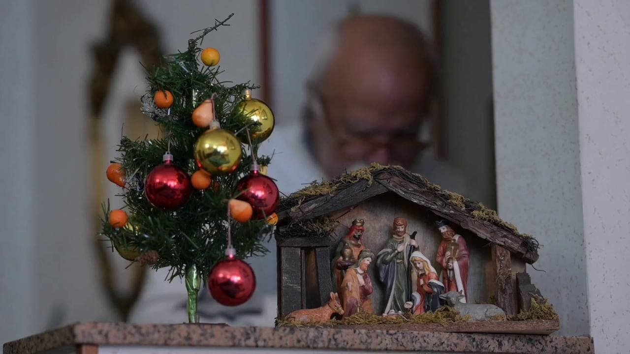 Il regalo più grande? L'amicizia. Gli auguri di Natale della Polizia