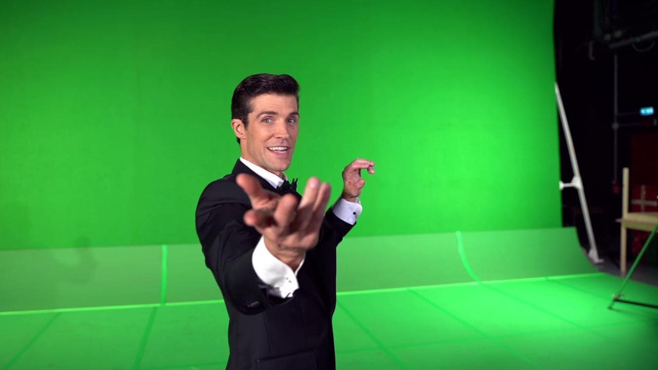 Roberto Bolle, di nuovo su Rai 1 con 'Danza con me': e gli ospiti non mancano
