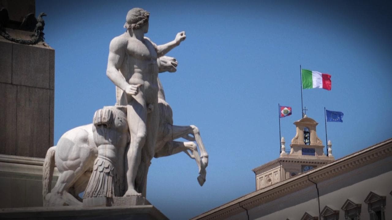 Loop italiani e Stato