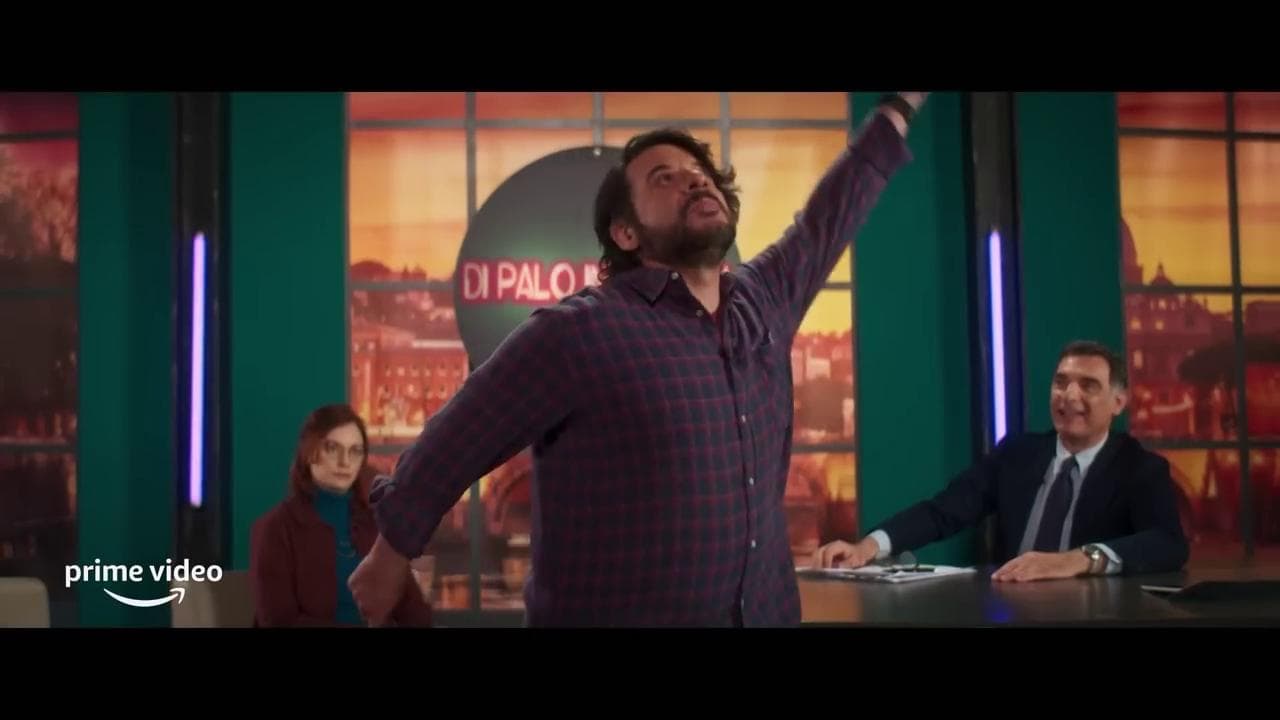 'Sono Lillo',  i segreti dietro al successo di Posaman