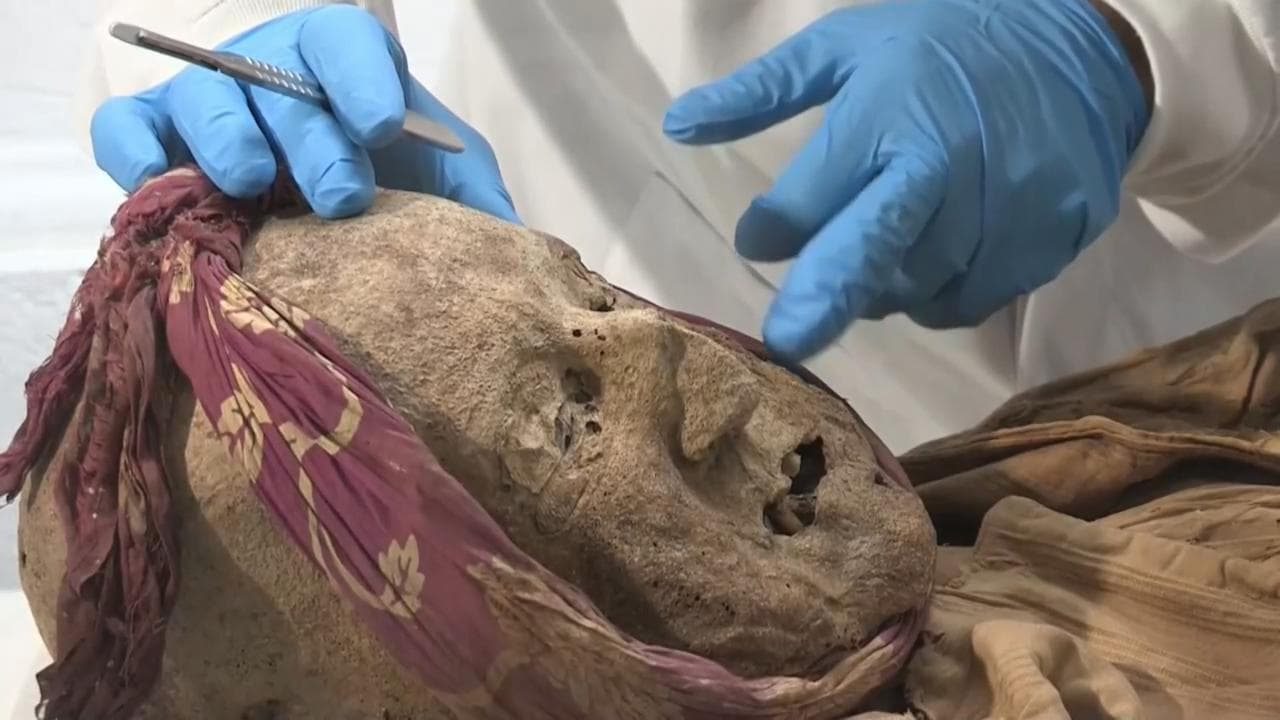 L'enigma della mummia rimasta inalterata: in Ecuador si infittisce il mistero su Lázaro de Santofimia