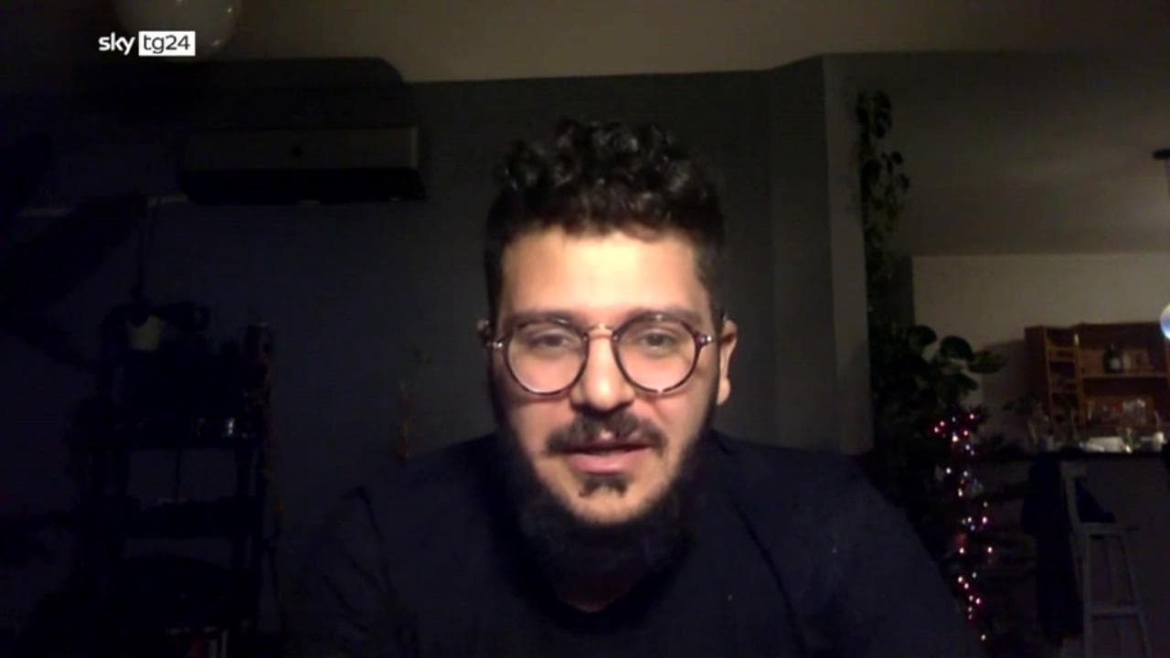 Iran, Zaki: "Vedremo gli effetti di queste proteste molto presto"