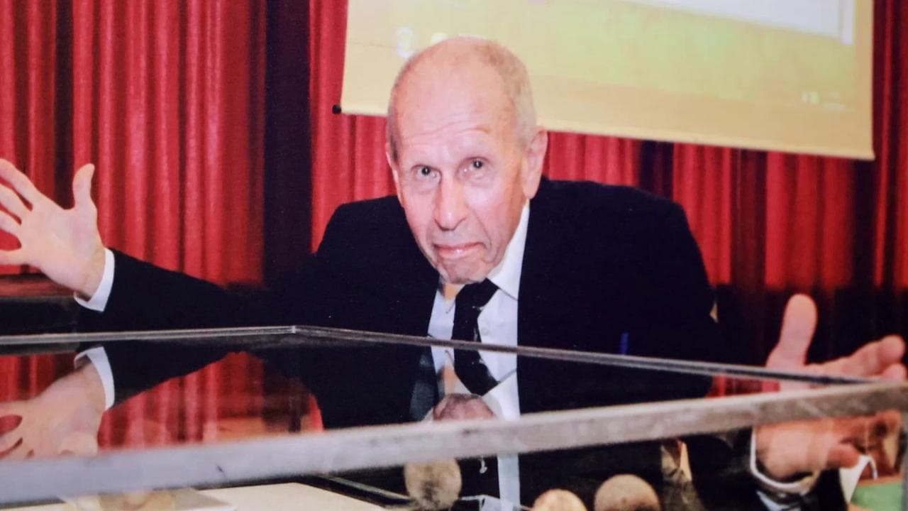 Tennis, Giuliano Amato e le glorie italiane ricordano Gianni Clerici: "Giornalista e poeta"