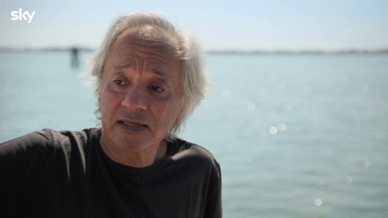 La confessione di Anish Kapoor