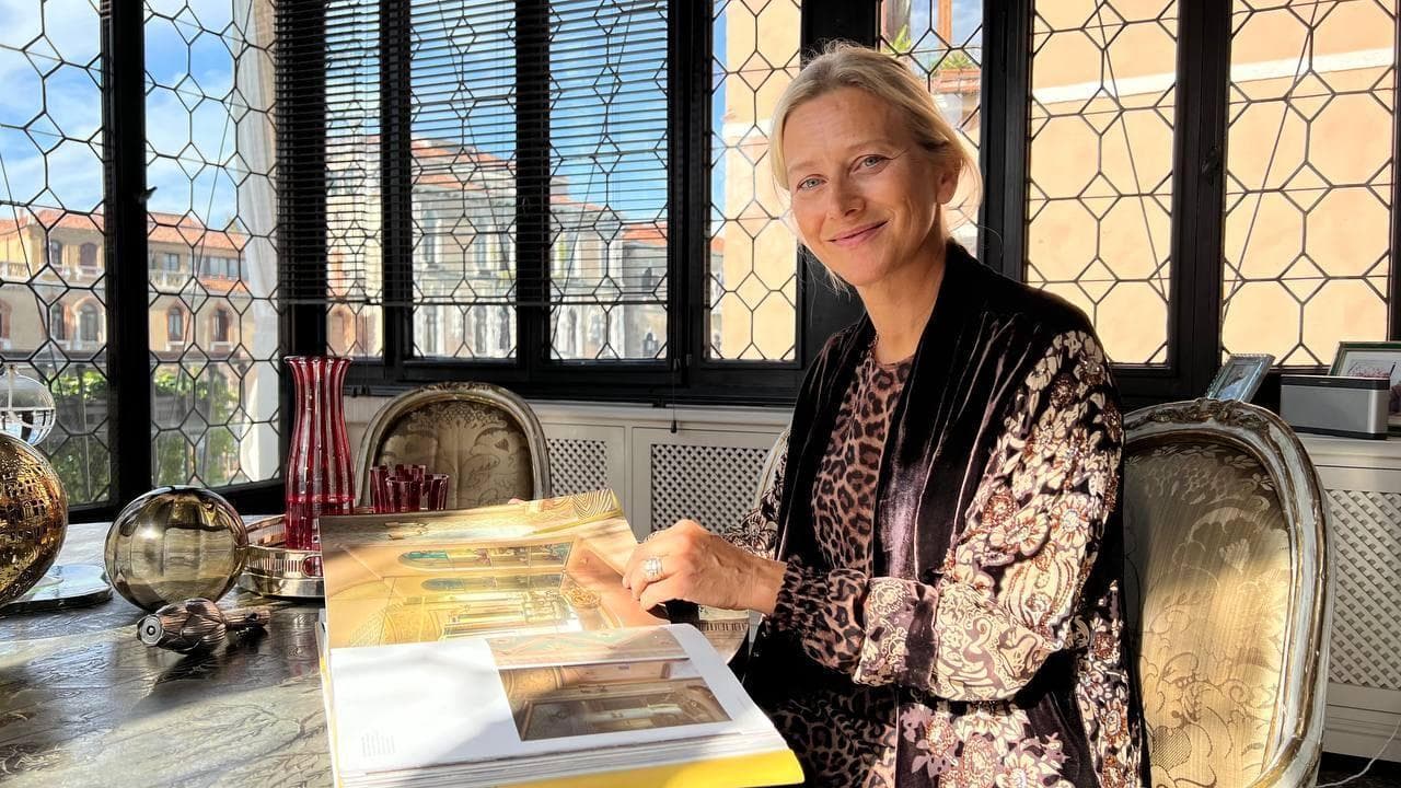La grande bellezza di Venezia: "I tesori nascosti dentro i palazzi della Serenissima"