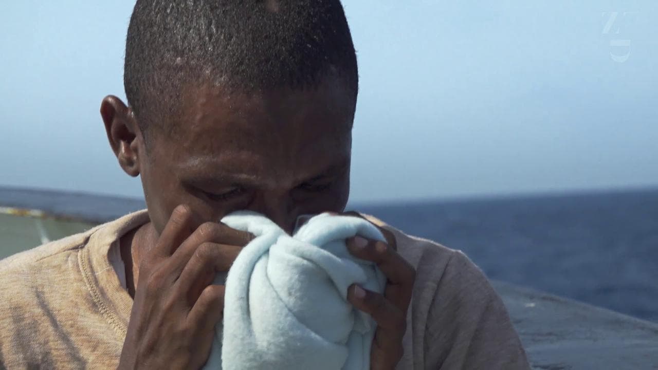 "Formiche", 100 giorni vissuti sulle navi umanitarie. L'anteprima del documentario di Valerio Nicolosi