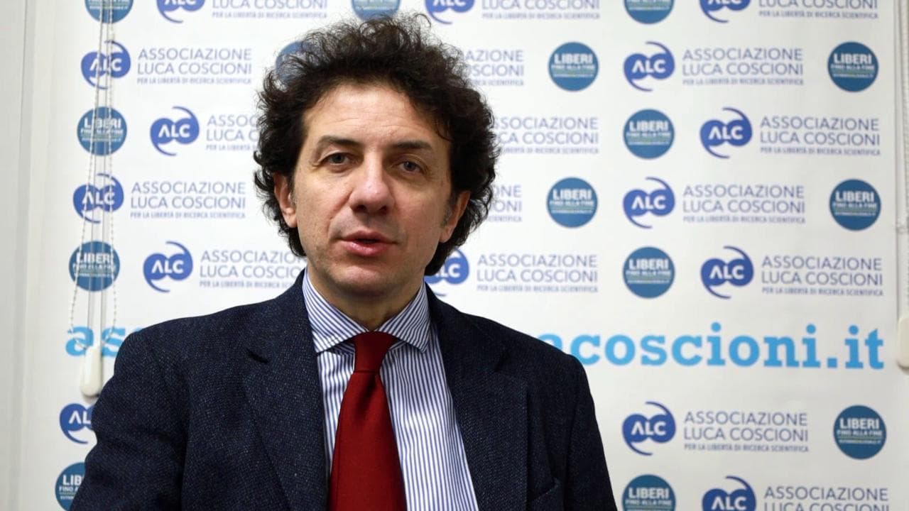 I 20 anni dell'associazione Luca Coscioni: "Così Welby e gli altri ci hanno insegnato a non avere paura"