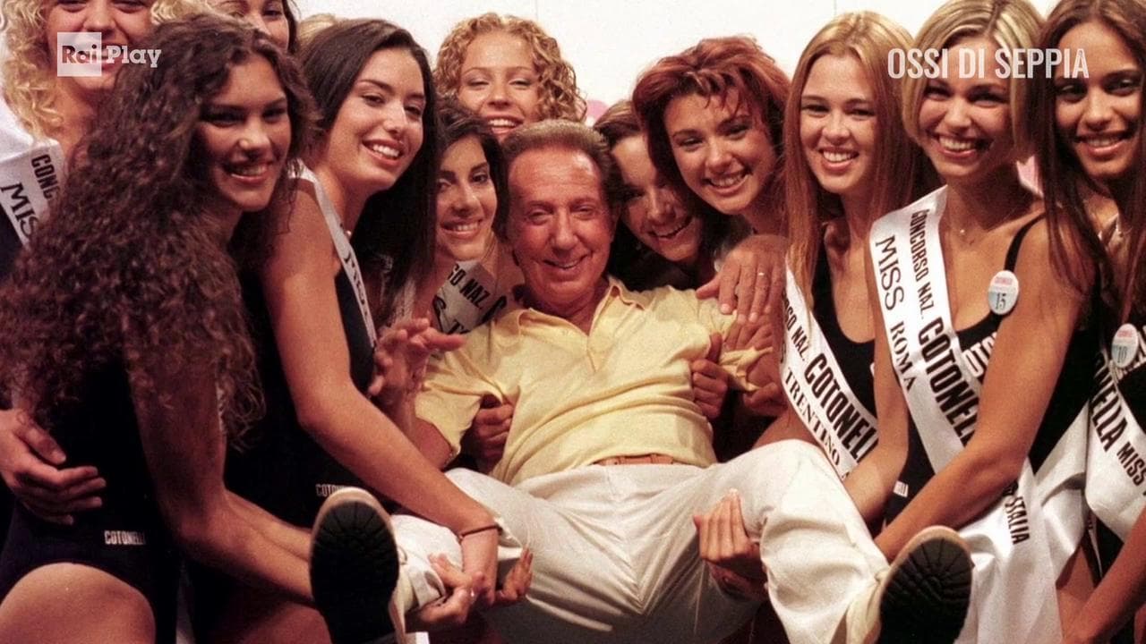 Quando la salma di Mike Bongiorno fu trafugata