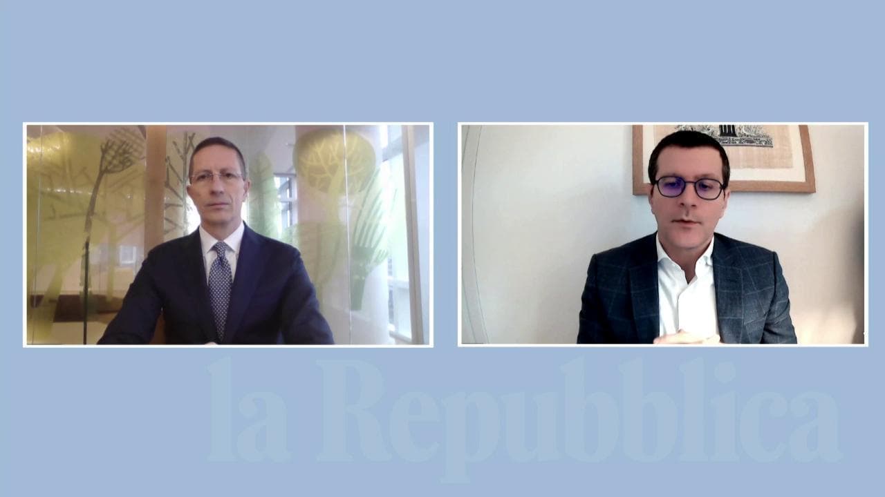 Pnrr, un'occasione da non perdere per il rilancio del Paese