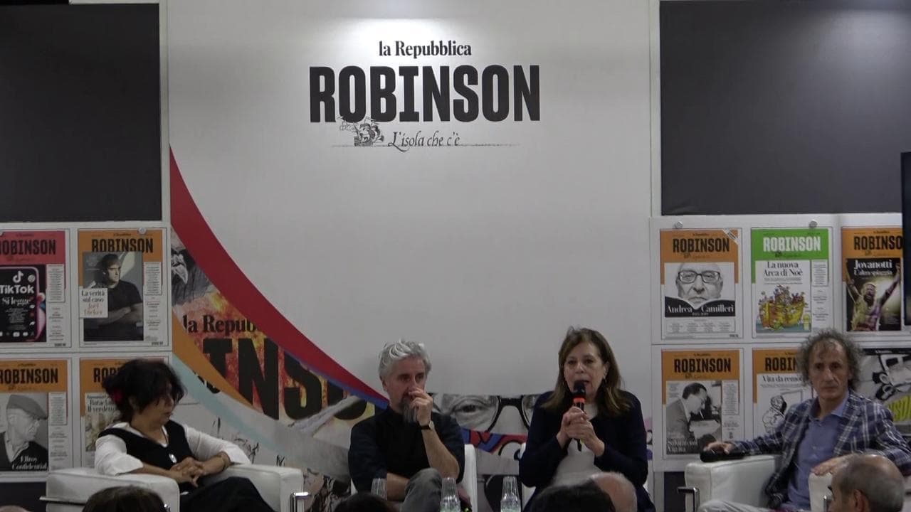Più libri più liberi, gli attori di teatro e il politically correct: "Per noi non è un problema, gli spettacoli sono un gioco"
