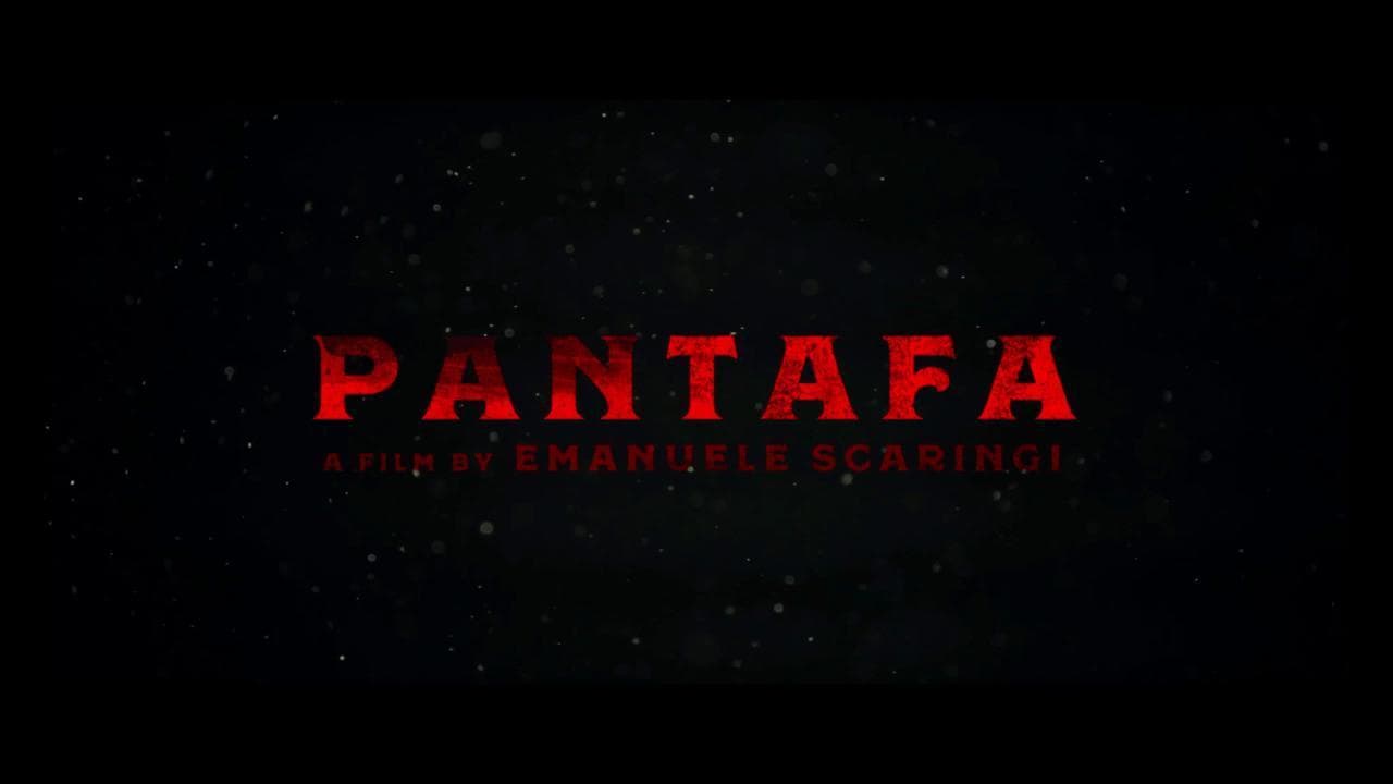 Più libri più liberi, Pantafa: primo horror di Fandango con un prequel a fumetti