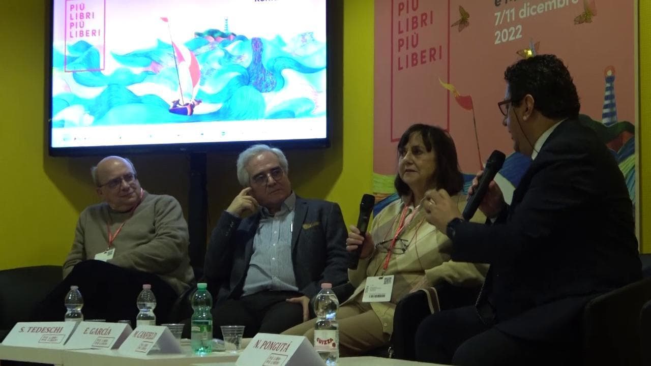 Più libri più liberi, il ricordo di Gabriel Garcia Marquez a 40 anni dal premio Nobel: "Ha reso magiche le realtà più dure"