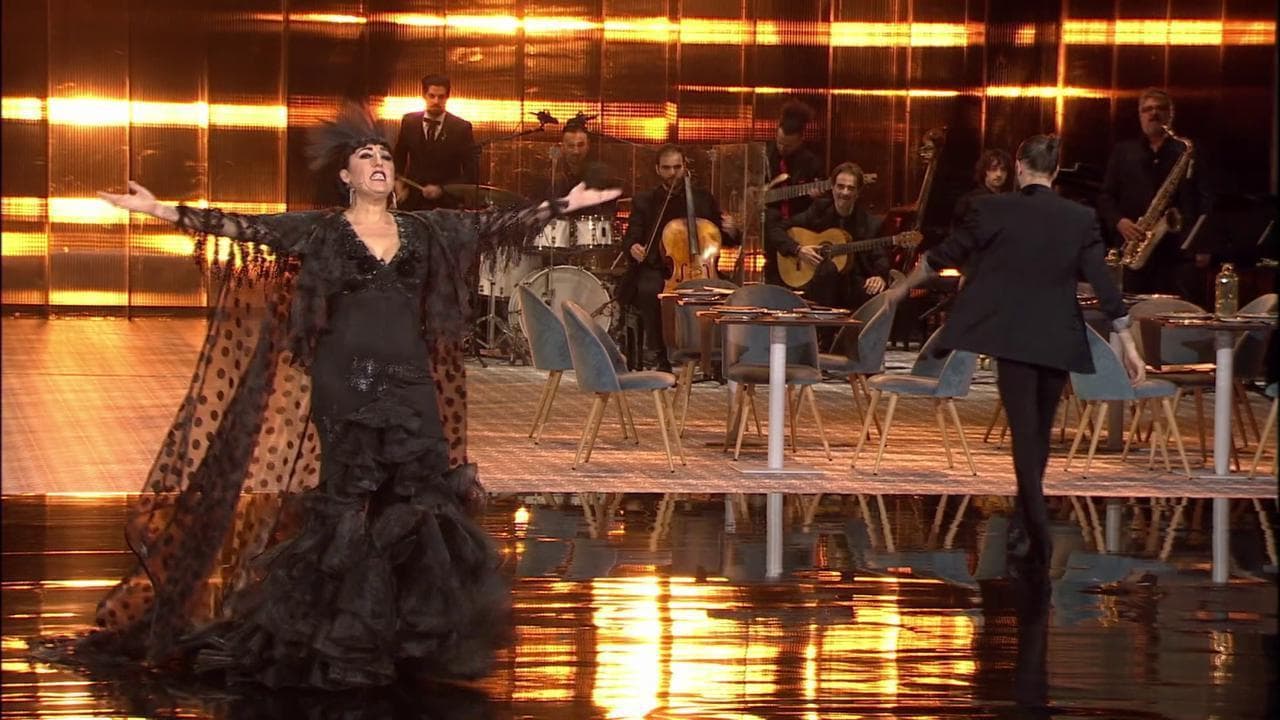 European Film Awards, la cerimonia dei premi europei del 2021