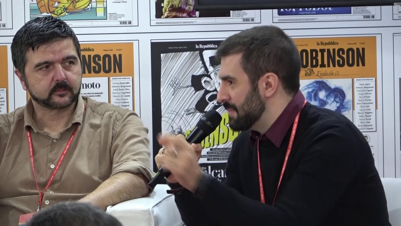 Più libri più liberi, il boom del fumetto: "Siamo pietra angolare del settore, ma l'aumento dei costi ci mette a dura prova"