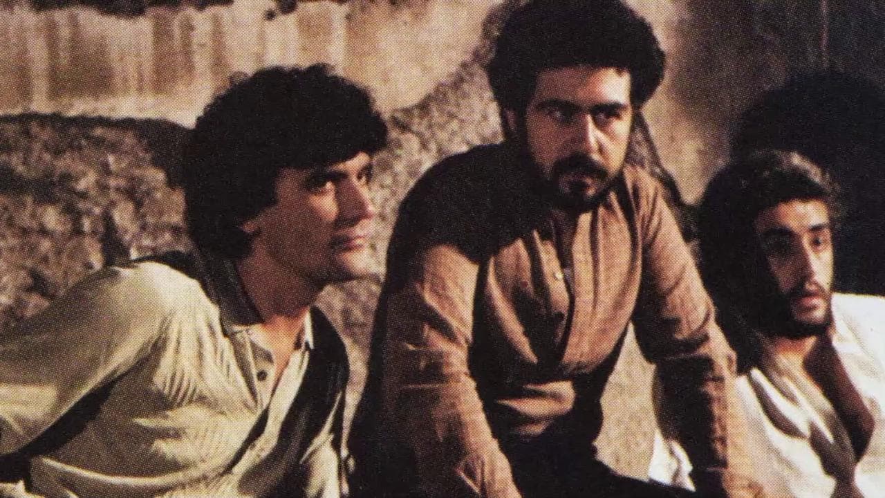 "Il mio amico Massimo", l'omaggio al cinema per Massimo Troisi